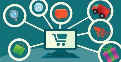 跨境電子商務的特點是什么