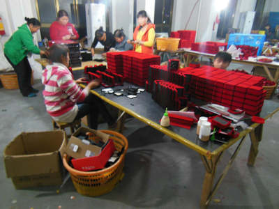 【電商模擬創業大賽】+開啟老公主外老婆主內的運營模式