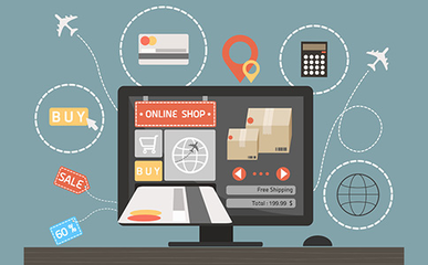 蘇州博海盛網絡科技:專注產品服務質量,充分發揮電商優勢