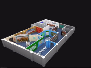 黨建實踐示范基地規劃設計 融合電子商務元素的創新路徑